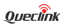 移為通信Queclink logo